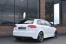 USED 2012 AUDI S3 2.0 TFSI Black Edition Sportback 5dr Petrol Manual quattro Euro 5 (265 ps) FULL AUDI HISTORY / LOW MILES