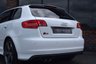 USED 2012 AUDI S3 2.0 TFSI Black Edition Sportback 5dr Petrol Manual quattro Euro 5 (265 ps) FULL AUDI HISTORY / LOW MILES
