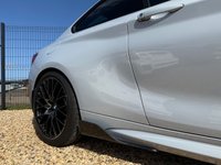 USED 2019 68 BMW M2 3.0 BiTurbo Competition Coupe 2dr Petrol DCT Euro 6 (s/s) (410 ps) Both Packs | MPerformance Carbon Kit | Crank Hub | Remus OPF Back Exhaust system | Ghost Immobilser