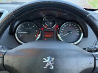 USED 2007 56 PEUGEOT 207 1.6 HDi SE Hatchback 5dr Diesel Manual (126 g/km, 110 bhp) 