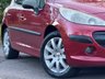 USED 2007 56 PEUGEOT 207 1.6 HDi SE Hatchback 5dr Diesel Manual (126 g/km, 110 bhp) 