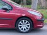 USED 2007 56 PEUGEOT 207 1.6 HDi SE Hatchback 5dr Diesel Manual (126 g/km, 110 bhp) 
