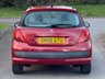 USED 2007 56 PEUGEOT 207 1.6 HDi SE Hatchback 5dr Diesel Manual (126 g/km, 110 bhp) 