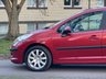 USED 2007 56 PEUGEOT 207 1.6 HDi SE Hatchback 5dr Diesel Manual (126 g/km, 110 bhp) 
