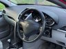 USED 2007 56 PEUGEOT 207 1.6 HDi SE Hatchback 5dr Diesel Manual (126 g/km, 110 bhp) 