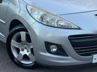USED 2011 61 PEUGEOT 207 SW 1.6 HDi Allure Estate 5dr Diesel Manual Euro 5 (92 ps) 