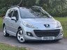 USED 2011 61 PEUGEOT 207 SW 1.6 HDi Allure Estate 5dr Diesel Manual Euro 5 (92 ps) 
