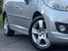 USED 2011 61 PEUGEOT 207 SW 1.6 HDi Allure Estate 5dr Diesel Manual Euro 5 (92 ps) 