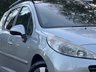 USED 2011 61 PEUGEOT 207 SW 1.6 HDi Allure Estate 5dr Diesel Manual Euro 5 (92 ps) 