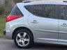 USED 2011 61 PEUGEOT 207 SW 1.6 HDi Allure Estate 5dr Diesel Manual Euro 5 (92 ps) 