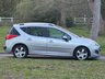 USED 2011 61 PEUGEOT 207 SW 1.6 HDi Allure Estate 5dr Diesel Manual Euro 5 (92 ps) 