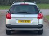 USED 2011 61 PEUGEOT 207 SW 1.6 HDi Allure Estate 5dr Diesel Manual Euro 5 (92 ps) 