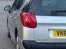 USED 2011 61 PEUGEOT 207 SW 1.6 HDi Allure Estate 5dr Diesel Manual Euro 5 (92 ps) 