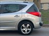 USED 2011 61 PEUGEOT 207 SW 1.6 HDi Allure Estate 5dr Diesel Manual Euro 5 (92 ps) 