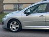 USED 2011 61 PEUGEOT 207 SW 1.6 HDi Allure Estate 5dr Diesel Manual Euro 5 (92 ps) 