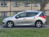 USED 2011 61 PEUGEOT 207 SW 1.6 HDi Allure Estate 5dr Diesel Manual Euro 5 (92 ps) 