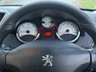 USED 2011 61 PEUGEOT 207 SW 1.6 HDi Allure Estate 5dr Diesel Manual Euro 5 (92 ps) 