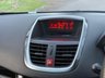 USED 2011 61 PEUGEOT 207 SW 1.6 HDi Allure Estate 5dr Diesel Manual Euro 5 (92 ps) 