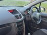 USED 2011 61 PEUGEOT 207 SW 1.6 HDi Allure Estate 5dr Diesel Manual Euro 5 (92 ps) 