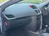 USED 2011 61 PEUGEOT 207 SW 1.6 HDi Allure Estate 5dr Diesel Manual Euro 5 (92 ps) 