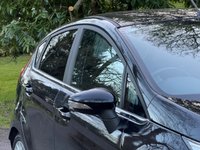 USED 2014 64 FORD FIESTA 1.0T EcoBoost Titanium Hatchback 5dr Petrol Manual Euro 5 (s/s) (125 ps) 