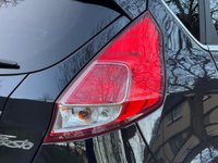 USED 2014 64 FORD FIESTA 1.0T EcoBoost Titanium Hatchback 5dr Petrol Manual Euro 5 (s/s) (125 ps) 