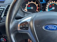 USED 2014 64 FORD FIESTA 1.0T EcoBoost Titanium Hatchback 5dr Petrol Manual Euro 5 (s/s) (125 ps) 