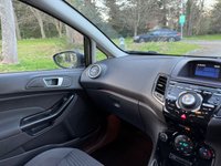 USED 2014 64 FORD FIESTA 1.0T EcoBoost Titanium Hatchback 5dr Petrol Manual Euro 5 (s/s) (125 ps) 
