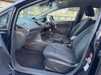 USED 2014 64 FORD FIESTA 1.0T EcoBoost Titanium Hatchback 5dr Petrol Manual Euro 5 (s/s) (125 ps) 