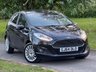 USED 2014 64 FORD FIESTA 1.0T EcoBoost Titanium Hatchback 5dr Petrol Manual Euro 5 (s/s) (125 ps) 