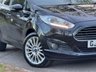 USED 2014 64 FORD FIESTA 1.0T EcoBoost Titanium Hatchback 5dr Petrol Manual Euro 5 (s/s) (125 ps) 
