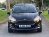 USED 2014 64 FORD FIESTA 1.0T EcoBoost Titanium Hatchback 5dr Petrol Manual Euro 5 (s/s) (125 ps) 