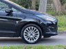 USED 2014 64 FORD FIESTA 1.0T EcoBoost Titanium Hatchback 5dr Petrol Manual Euro 5 (s/s) (125 ps) 