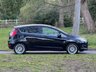 USED 2014 64 FORD FIESTA 1.0T EcoBoost Titanium Hatchback 5dr Petrol Manual Euro 5 (s/s) (125 ps) 