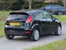 USED 2014 64 FORD FIESTA 1.0T EcoBoost Titanium Hatchback 5dr Petrol Manual Euro 5 (s/s) (125 ps) 