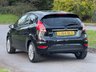 USED 2014 64 FORD FIESTA 1.0T EcoBoost Titanium Hatchback 5dr Petrol Manual Euro 5 (s/s) (125 ps) 