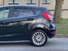 USED 2014 64 FORD FIESTA 1.0T EcoBoost Titanium Hatchback 5dr Petrol Manual Euro 5 (s/s) (125 ps) 