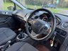 USED 2014 64 FORD FIESTA 1.0T EcoBoost Titanium Hatchback 5dr Petrol Manual Euro 5 (s/s) (125 ps) 
