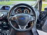 USED 2014 64 FORD FIESTA 1.0T EcoBoost Titanium Hatchback 5dr Petrol Manual Euro 5 (s/s) (125 ps) 