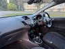 USED 2014 64 FORD FIESTA 1.0T EcoBoost Titanium Hatchback 5dr Petrol Manual Euro 5 (s/s) (125 ps) 