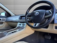 USED 2013 S JAGUAR XF 2.2d Luxury Sportbrake 5dr Diesel Auto Euro 5 (s/s) (200 ps) WARRANTY+BREAKDOWN COVER AVAILABLE*