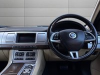 USED 2013 S JAGUAR XF 2.2d Luxury Sportbrake 5dr Diesel Auto Euro 5 (s/s) (200 ps) WARRANTY+BREAKDOWN COVER AVAILABLE*
