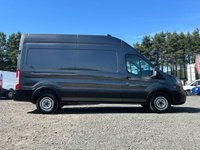 USED 2023 23 FORD TRANSIT 2.0 350 EcoBlue Leader Panel Van 5dr Diesel Manual FWD L3 H3 Euro 6 (s/s) (130 ps) MANUFACTURERS WARRANTY/1 OWNER/ULEZ