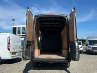 USED 2023 23 FORD TRANSIT 2.0 350 EcoBlue Leader Panel Van 5dr Diesel Manual FWD L3 H3 Euro 6 (s/s) (130 ps) MANUFACTURERS WARRANTY/1 OWNER/ULEZ