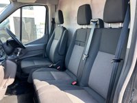 USED 2023 23 FORD TRANSIT 2.0 350 EcoBlue Leader Panel Van 5dr Diesel Manual FWD L3 H3 Euro 6 (s/s) (130 ps) MANUFACTURERS WARRANTY/1 OWNER/ULEZ
