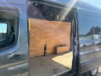USED 2023 23 FORD TRANSIT 2.0 350 EcoBlue Leader Panel Van 5dr Diesel Manual FWD L3 H3 Euro 6 (s/s) (130 ps) MANUFACTURERS WARRANTY/1 OWNER/ULEZ