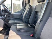 USED 2023 23 FORD TRANSIT 2.0 350 EcoBlue Leader Panel Van 5dr Diesel Manual FWD L3 H3 Euro 6 (s/s) (130 ps) MANUFACTURERS WARRANTY/1 OWNER/ULEZ
