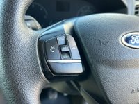 USED 2023 23 FORD TRANSIT 2.0 350 EcoBlue Leader Panel Van 5dr Diesel Manual FWD L3 H3 Euro 6 (s/s) (130 ps) MANUFACTURERS WARRANTY/1 OWNER/ULEZ