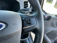 USED 2023 23 FORD TRANSIT 2.0 350 EcoBlue Leader Panel Van 5dr Diesel Manual FWD L3 H3 Euro 6 (s/s) (130 ps) MANUFACTURERS WARRANTY/1 OWNER/ULEZ