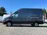USED 2023 23 FORD TRANSIT 2.0 350 EcoBlue Leader Panel Van 5dr Diesel Manual FWD L3 H3 Euro 6 (s/s) (130 ps) MANUFACTURERS WARRANTY/1 OWNER/ULEZ